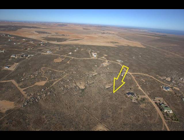 LAND FOR SALE IN BRITANNICA HEIGHTS